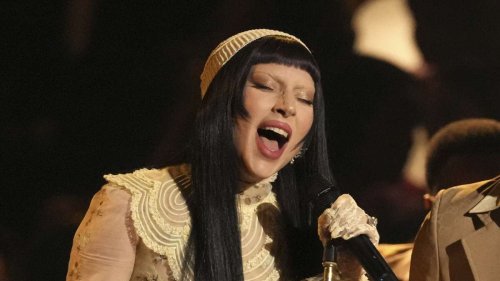 Lady Gaga: US-Superstar kommt auf Tour nach Deutschland