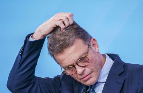 Deutsche Bank: Sewing bedauert Nebenrolle beim Porsche-Börsengang