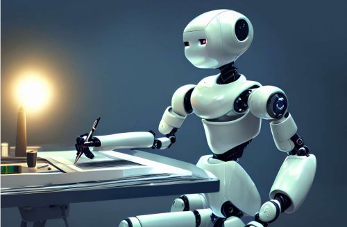 Künstliche Intelligenz an der Uni: Studieren mit Professor Chatbot