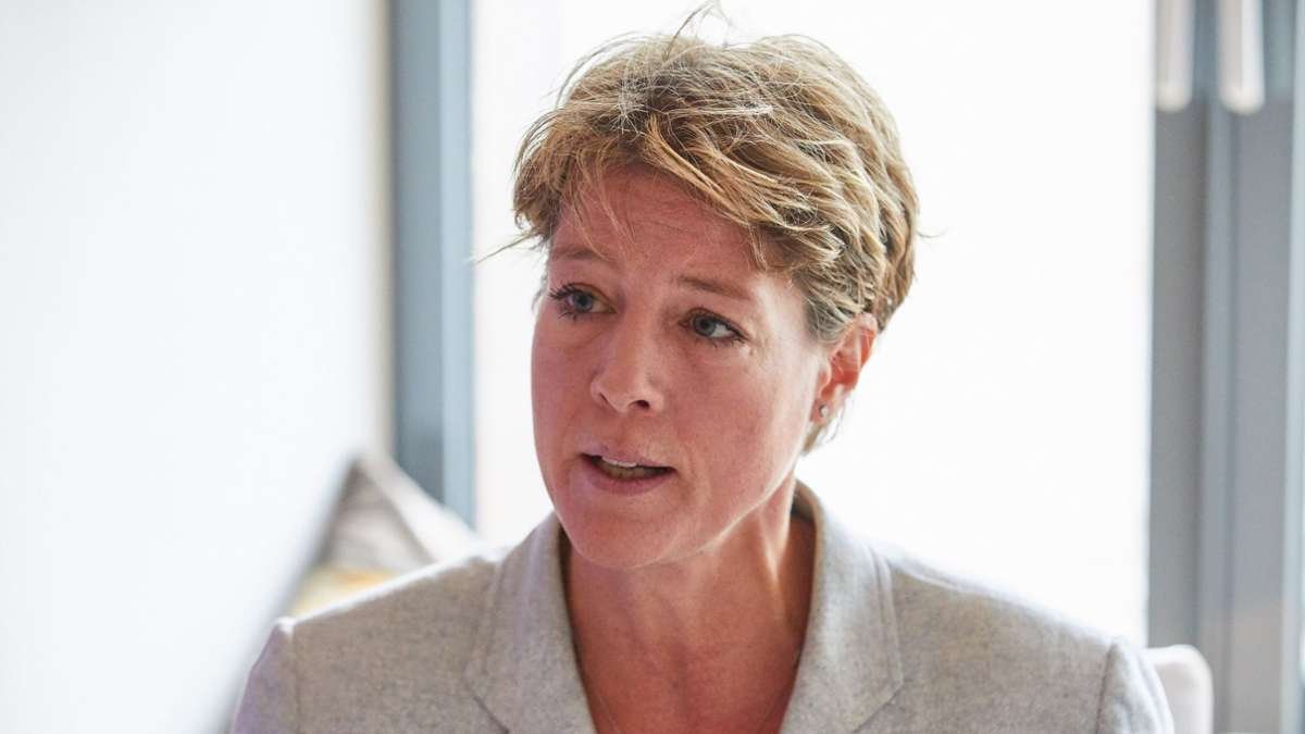 Sorgerechtsstreit: Entführte Kinder - Unternehmerin Christina Block angeklagt