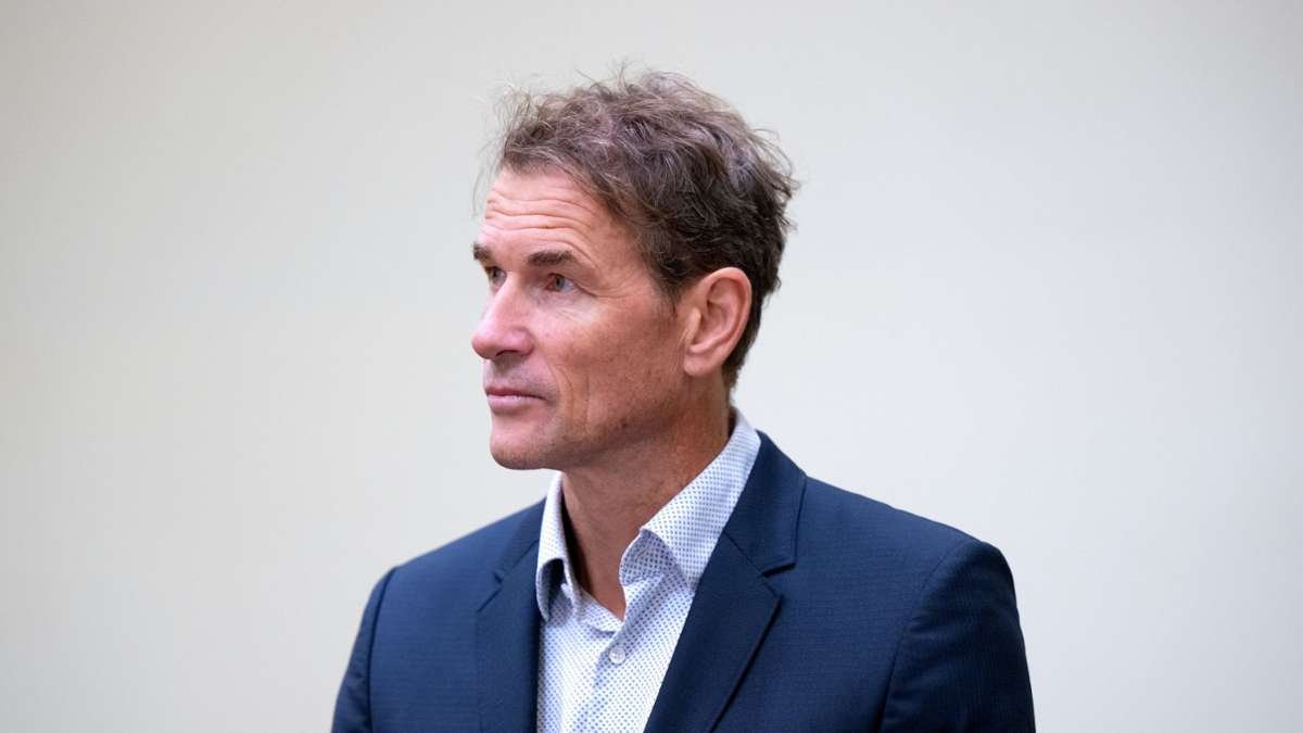 Ex-Torhüter des VfB Stuttgart: Neuer Prozess gegen Jens Lehmann im April