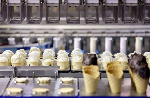 Süßigkeiten aus Deutschland: Steigende Kosten belasten Süßwarenindustrie