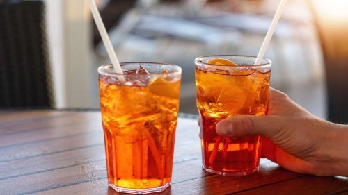 Aperol Spritz in Stuttgart: Hier kostet der Aperol noch 7 Euro oder weniger