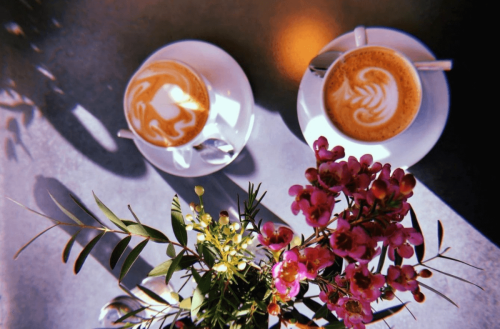 Kaffee im Kessel: Das sind die coolsten Cafés in Stuttgart