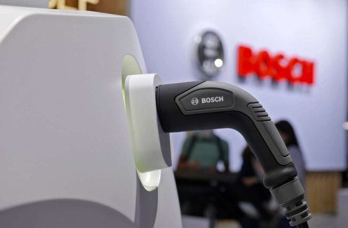 E-Mobilität: VW und Bosch starten gemeinsam „Batteriehaus“