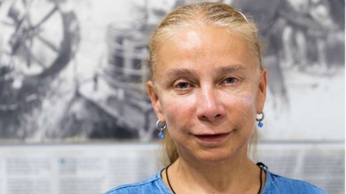 Sohn geboren: Mit 66 Jahren: Berlinerin bekommt ihr zehntes Kind