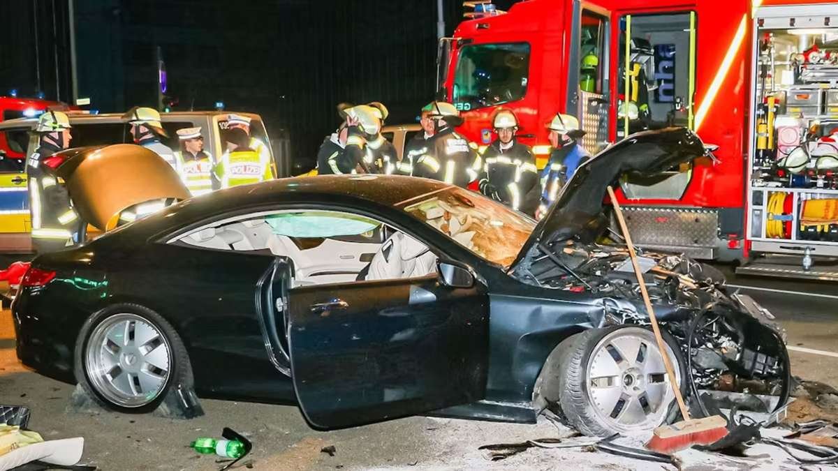 Tödlicher Raser-Unfall in Ludwigsburg: Blitzer sind eben keine „Wegelagerei“