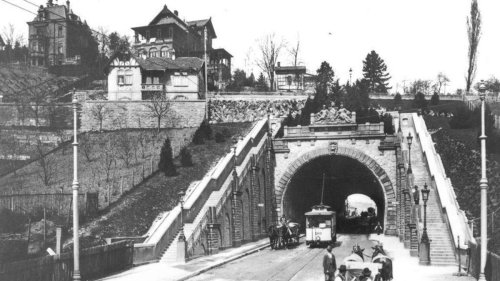 Newsletter über das historische Stuttgart: Schwelgen Sie mit "StZ Damals" in Erinnerungen