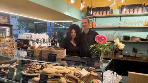 Gastrobetrieb in Stuttgart ist zu: Reiskorn-Team widmet sich nun dem Tagescafé