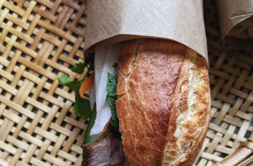 Falafel, Bowls und Co. in Stuttgart: Das sind unsere To-go-Empfehlungen