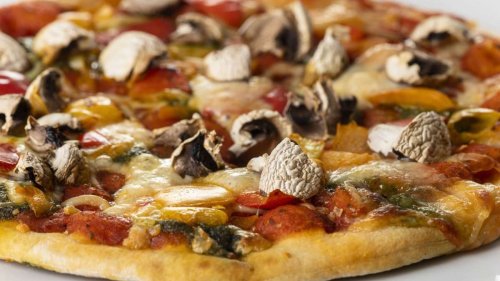 Leipzig: Diebe stehlen 15 Kilogramm Mozzarella aus Pizzeria