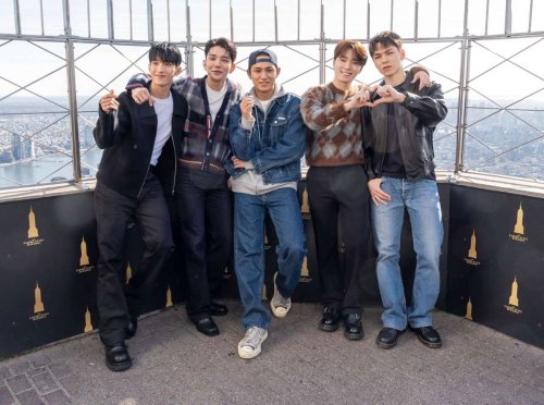 K-Pop-Band veröffentlicht fünftes Studioalbum: Seventeen präsentieren „Happy Burstday“ mit 16 neuen Songs