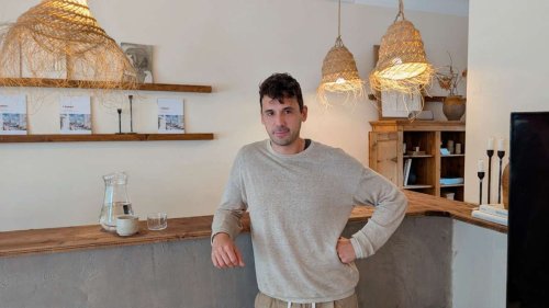 Spanisch lernen mal anders: Vamos Café: Spanisch lernen mit Tapas und Café-Flair in Stuttgart-West