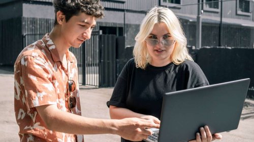 Arbeitswelt im Wandel: Generation Z bei Stihl: Klischee versus Realität – Personalchef Prochaska im Interview