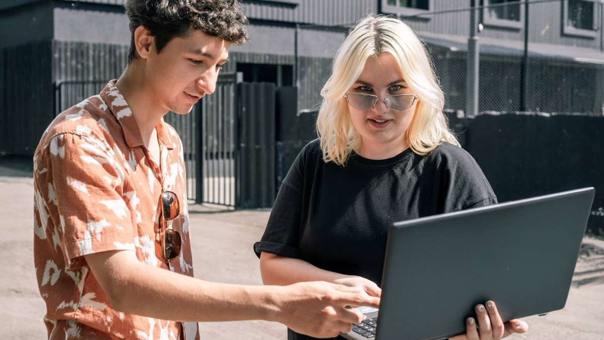 Arbeitswelt im Wandel: Generation Z bei Stihl: Klischee versus Realität – Personalchef Prochaska im Interview