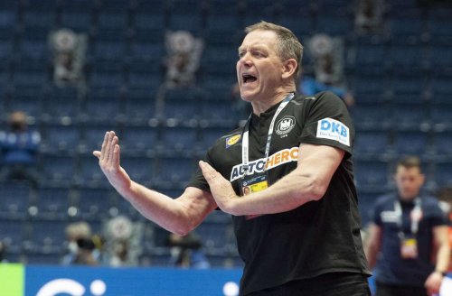 Handball-EM 2022: Wo werden die Deutschland-Spiele übertragen?