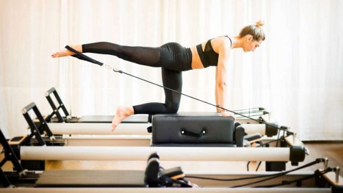 Teurer Status-Sport oder gesundheitliche Gefahr?: Was es mit dem Pilates-Hype in Stuttgart auf sich hat