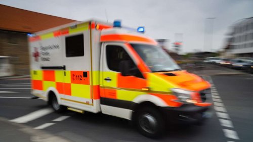 Niederbayern: Zwei Frauen bei Unfall ums Leben gekommen