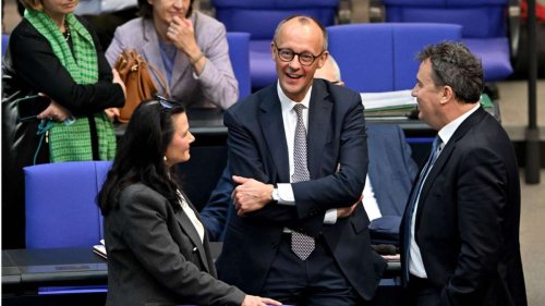Krieg in der Ukraine: Milliardenpaket für Ukraine soll bewilligt werden