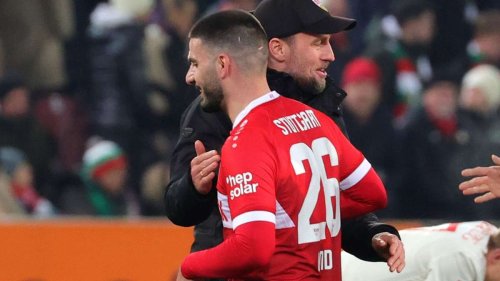 VfB Stuttgart gegen FC Augsburg: Garantie für Deniz Undav – so tritt der VfB zum letzten Heimspiel an
