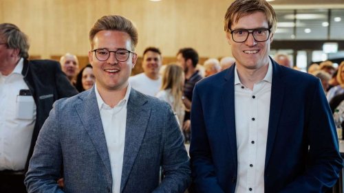 Sindelfingen vor Stichwahl: OB-Wahl zwischen Aufbruch und Erfahrung