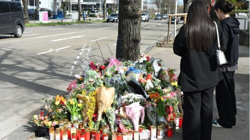 Tödliches Autorennen in Ludwigsburg: Neue Hinweise auf den Todesfahrer und viel Trauer im Netz