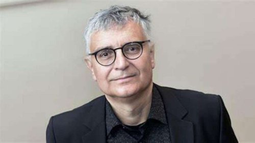 Veranstaltungsreihe „Mittendrin“ unserer Zeitung: Kulturstaatssekretär Arne Braun: „Wir sind FilmLänd!“