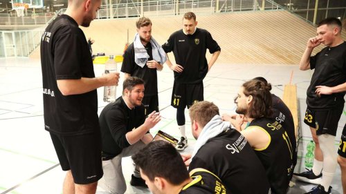 Basketball Männer und Frauen: SV Leonberg/Eltingen hofft auf Backnanger Schützenhilfe