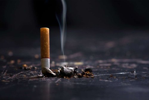Ramadan: Darf man rauchen oder nicht? (Info)