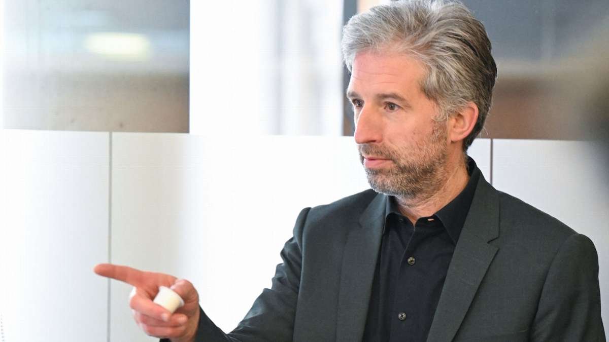 Boris Palmer und Matthias Klopfer: Stadtchefs wenden sich an CDU-Chef: „Flüchtlinge, die nicht arbeiten dürfen, kosten viel Geld“
