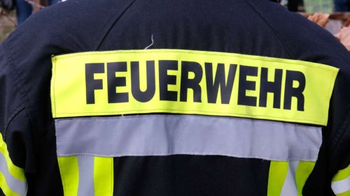 Bayern: Mann wird Intimschmuck nicht los – Feuerwehr im Einsatz