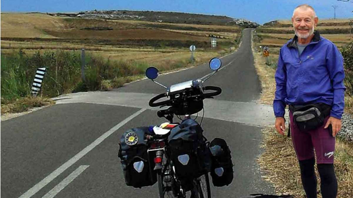 Rems-Murr-Kreis: Fahrradfahren statt Hirn-OP – „Ich bin dem Tod von der Schippe gesprungen“