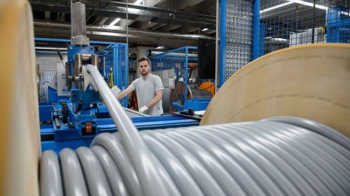 StZ-Podium „Zukunft der Region“: Südwestwirtschaft im Sog globaler Krisen