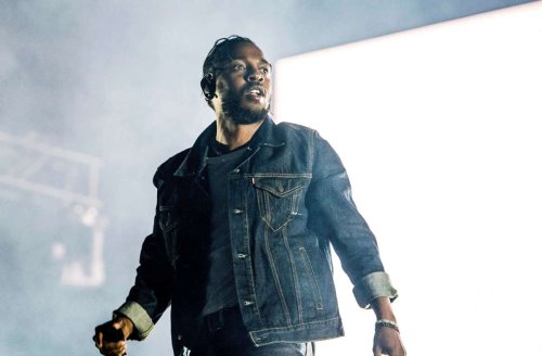 Kendrick Lamar auf Deutschland-Tour: US-Rapper kommt auch nach Stuttgart