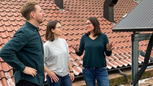 Energetische Sanierung: Kostenlose Gebäudesteckbriefe in fünf Bezirken von Stuttgart