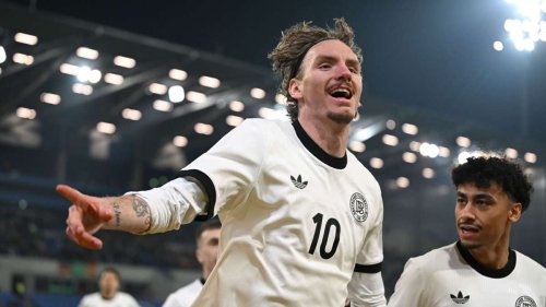 Netz feiert Woltemade nach Dreierpack in U 21: „Mir tun die ganzen Werder-Fans leid, die ihn ausgelacht haben“