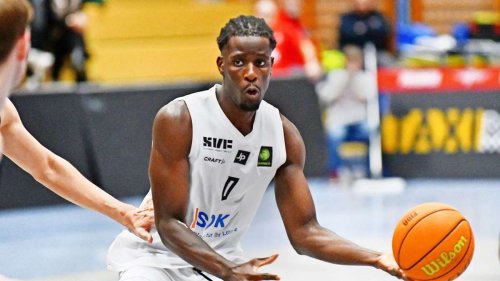 Basketball Pro B: SV Fellbach: Der größte Erfolg in der Geschichte der Abteilung