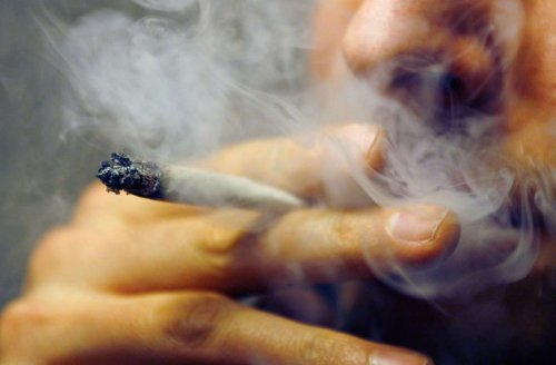 Drogen in Europa: Cannabis-Konsum belastet die Gesundheitssysteme