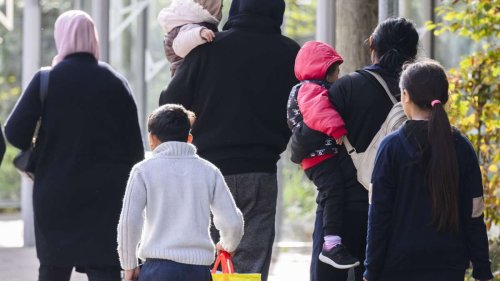 Baden-Württemberg: Hilfe für traumatisierte Geflüchtete auf wackligen Füßen