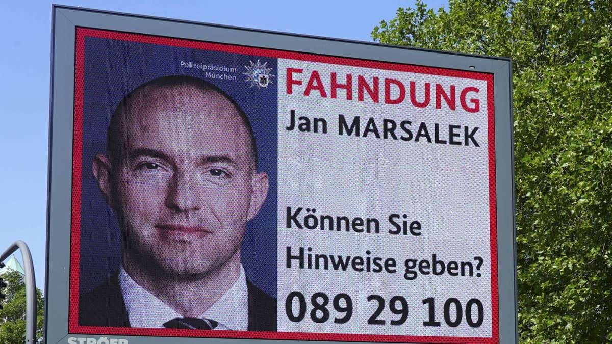 Spionage für Russland: Agentenring um Jan Marsalek verurteilt – wohl auch wegen Aktivitäten in Stuttgart