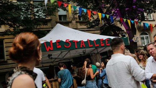 Stadtfest-Saison 2025: Stadtfeste & Straßenfeste Stuttgart 2025: Die große Termin-Übersicht zum Feiern