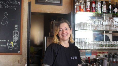 Kult-Bar in Stuttgart vor dem Aus: Aus nach 17 Jahren: Stuttgarter Kult-Bar Kottan macht dicht