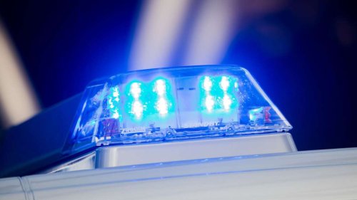Gewalttat in Duisburg: Zwei Kinder verletzt - Verdächtiger festgenommen
