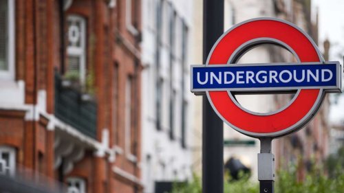 Millionenmetropole: Stromausfall führt zu Problemen in Londoner U-Bahn