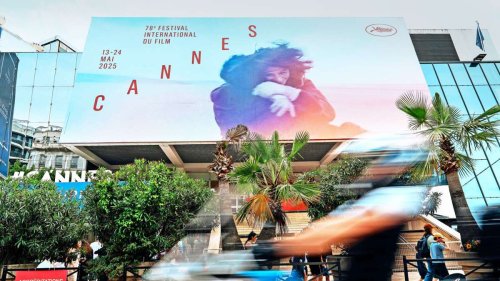 Filmfestspiele in Cannes: Leichtfüßiger Start ins Festival