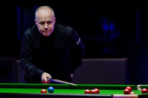 Snooker-Weltmeisterschaft 2025: Snooker WM heute: Diese Spiele stehen am Samstag auf dem Spielplan