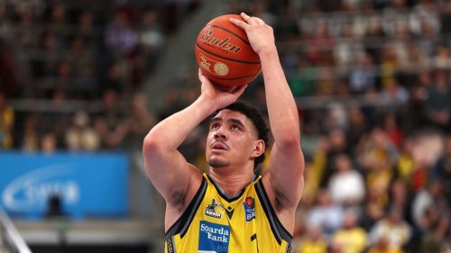 Basketball-Bundesliga: MHP Riesen Ludwigsburg feiern Pflichtsieg in Göttingen