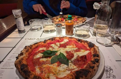 Ciao Amore Pizza, Sunny High Club und Heslacher Hallenbad: Das waren Stuttgarts Neueröffnungen im September