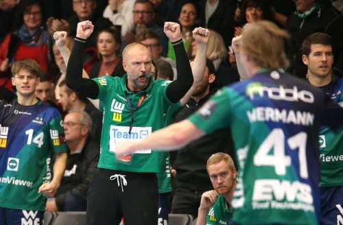 Handball-European-League: Was bringt Frisch Auf dieses Erfolgserlebins gegen den HSV?