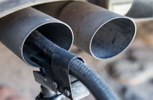 Pläne für Abgasnorm: Euro 7 könnte dem Diesel noch das Leben schwer machen